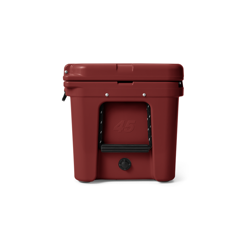 Tundra® 45 Hard Cooler Stag Red