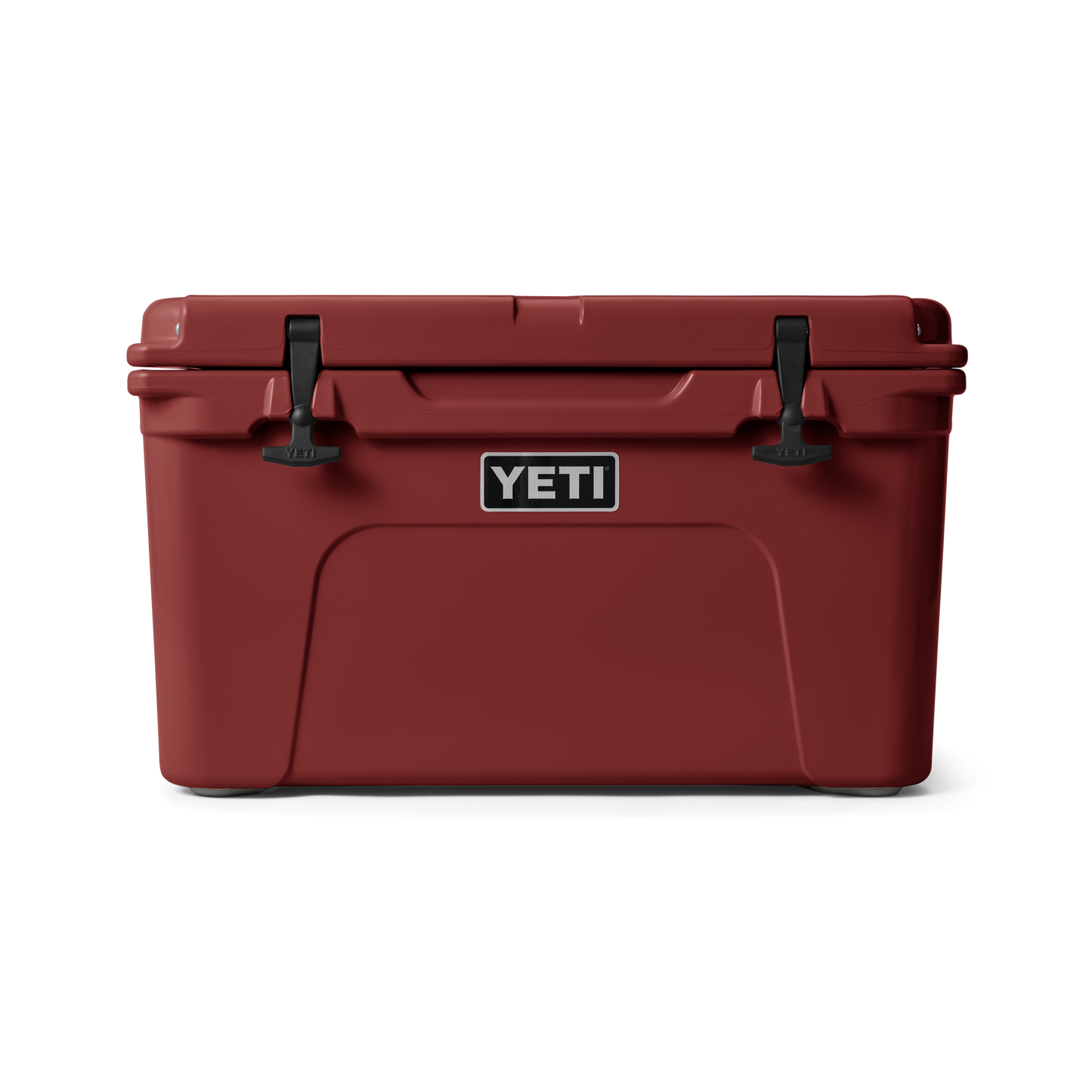 Tundra® 45 Hard Cooler Stag Red