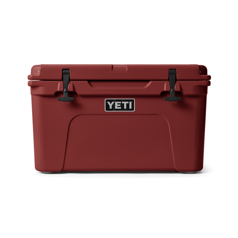 Tundra® 45 Hard Cooler Stag Red