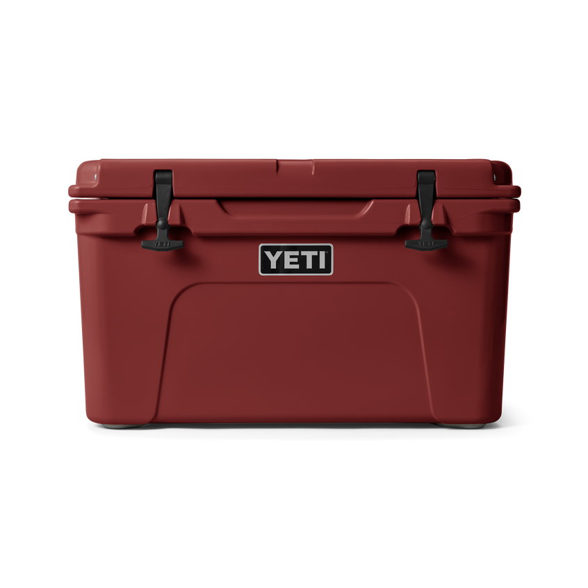 Tundra® 45 Hard Cooler Stag Red