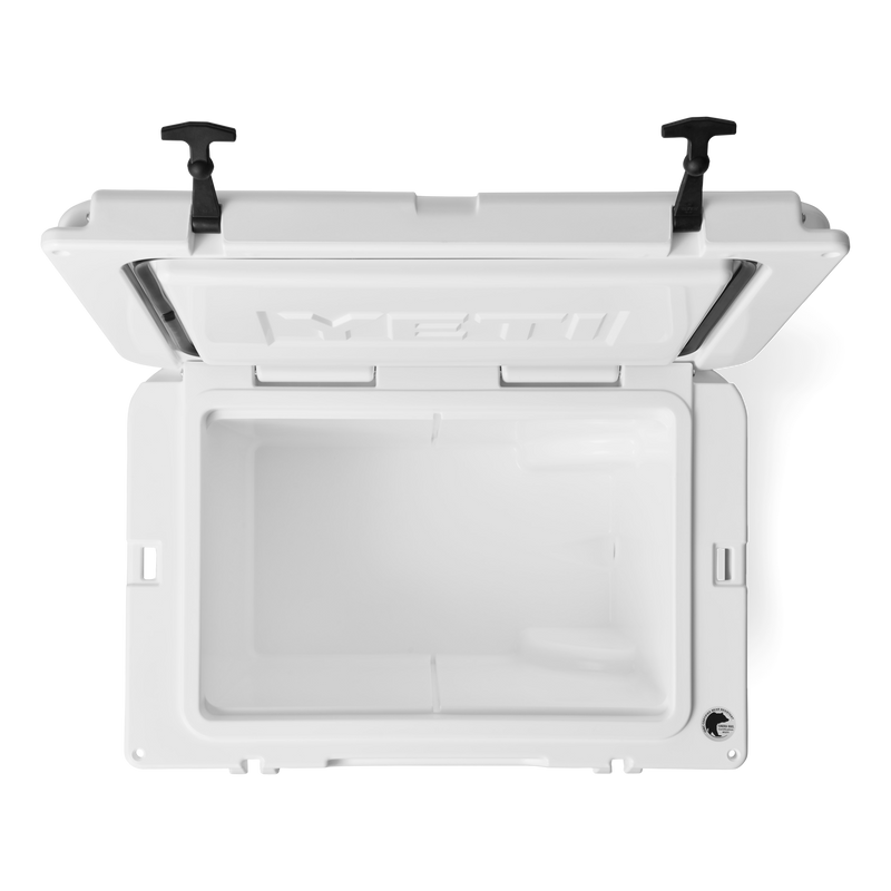 YETI Tundra Haul® Wheeled Hard Cooler White