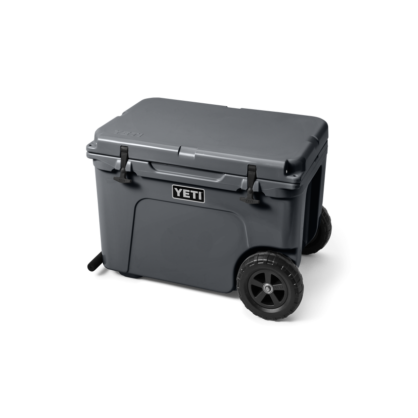 Hard Cooler With Wheels Tundra Haul YETI NZ – YETI New Zealand