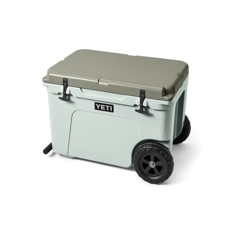 YETI Tundra Haul® Wheeled Hard Cooler Ridgeline