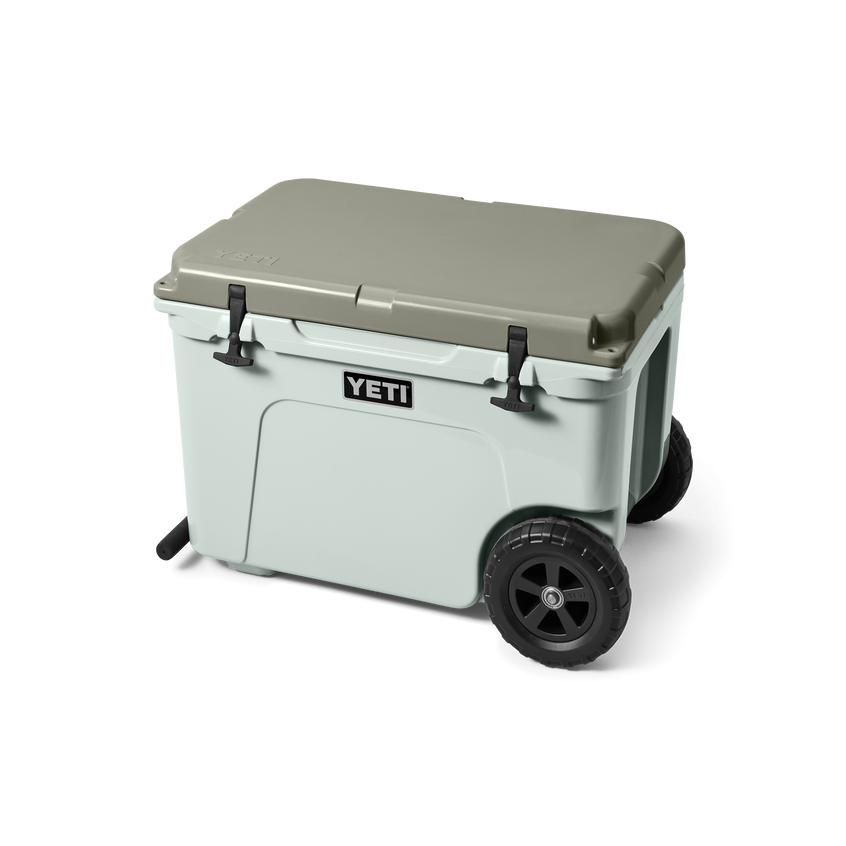 YETI Tundra Haul® Wheeled Hard Cooler Ridgeline