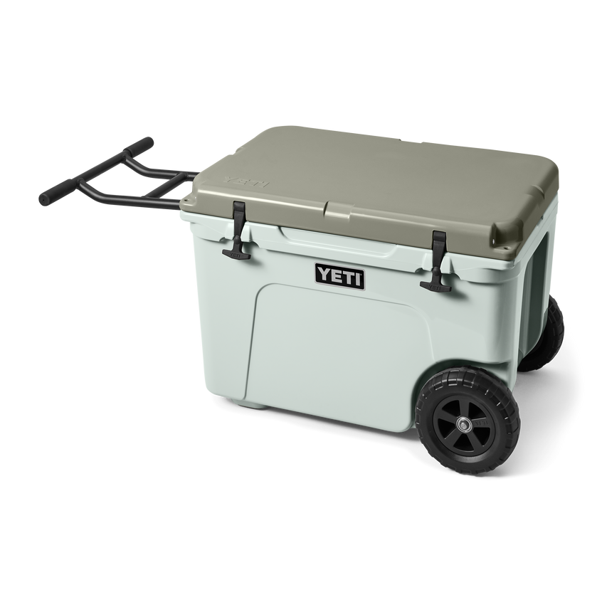YETI Tundra Haul® Wheeled Hard Cooler Ridgeline