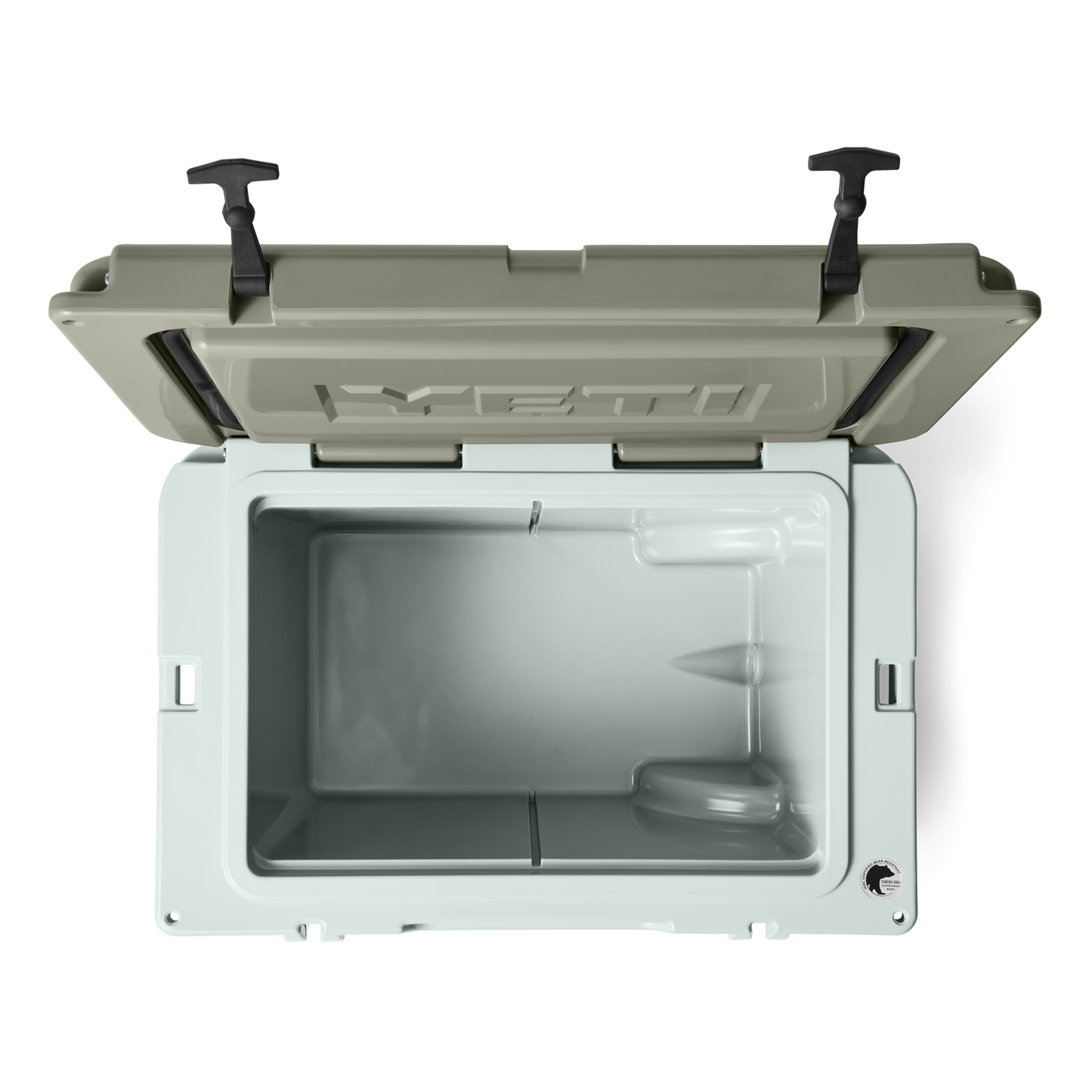 YETI Tundra Haul® Wheeled Hard Cooler Ridgeline