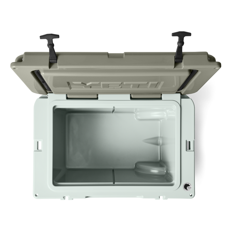 YETI Tundra Haul® Wheeled Hard Cooler Ridgeline