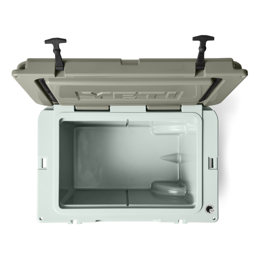 YETI Tundra Haul® Wheeled Hard Cooler Ridgeline