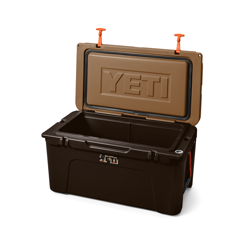 YETI Tundra® 65 Hard Cooler Wetlands Brown