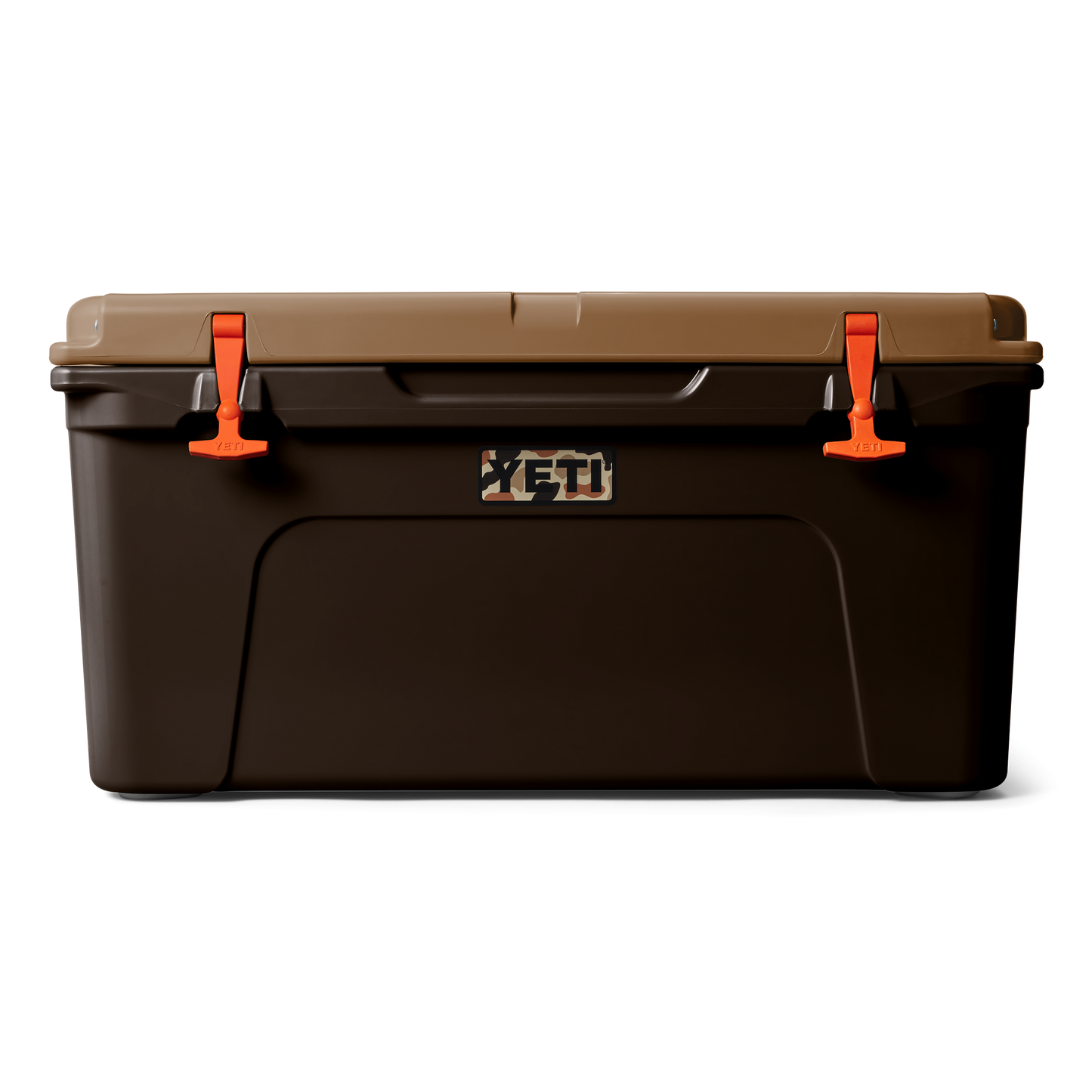 YETI Tundra® 65 Hard Cooler Wetlands Brown