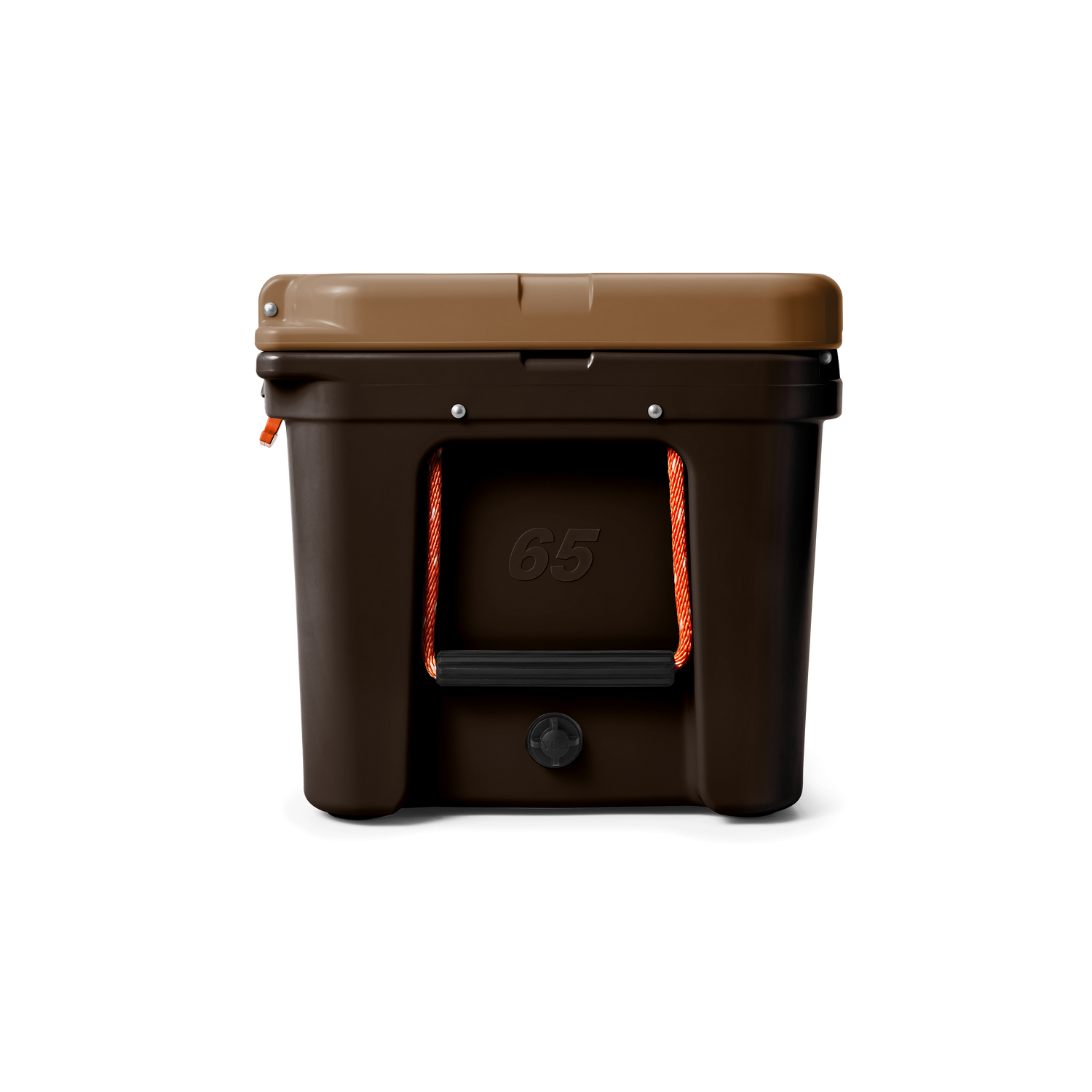 YETI Tundra® 65 Hard Cooler Wetlands Brown