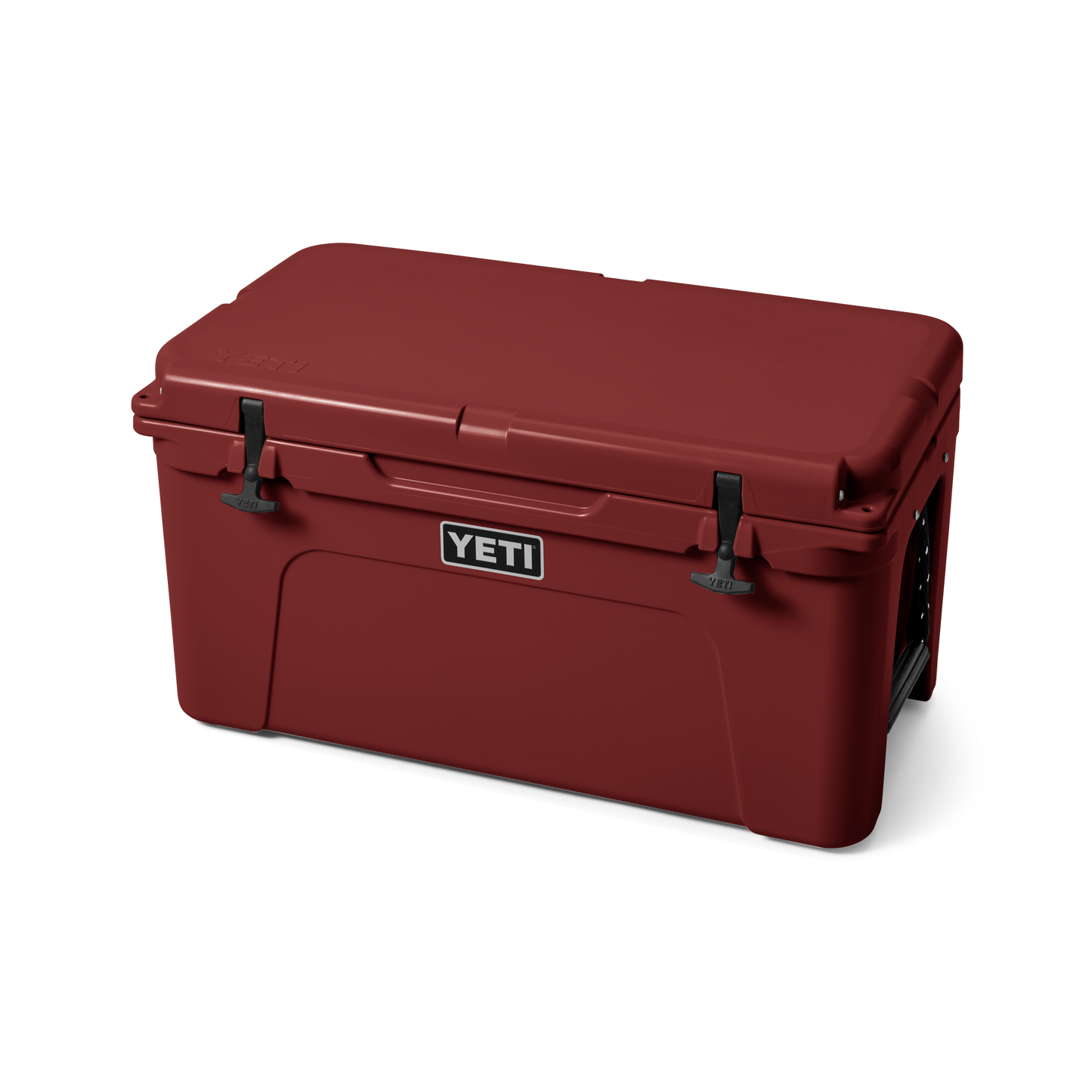 Tundra® 65 Hard Cooler Stag Red
