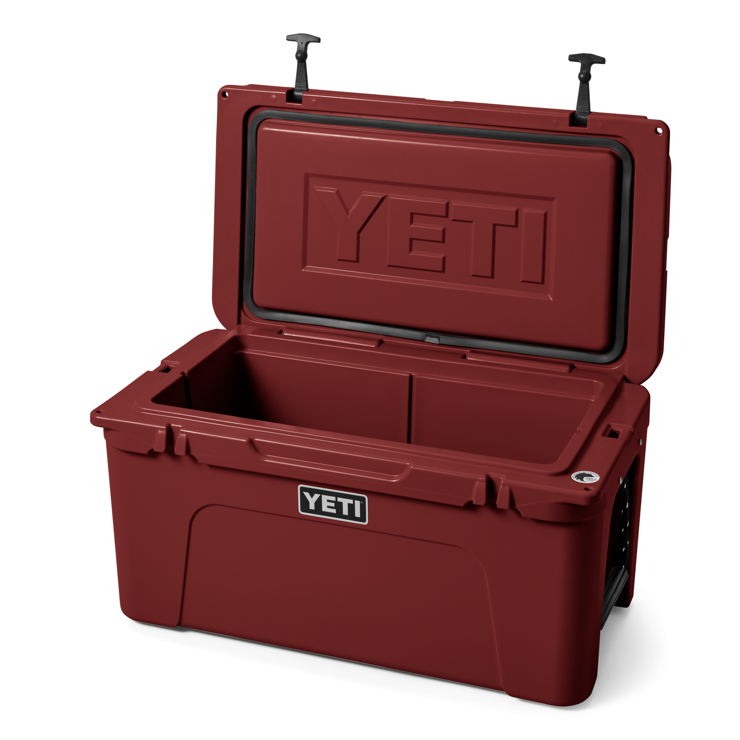 Tundra® 65 Hard Cooler Stag Red