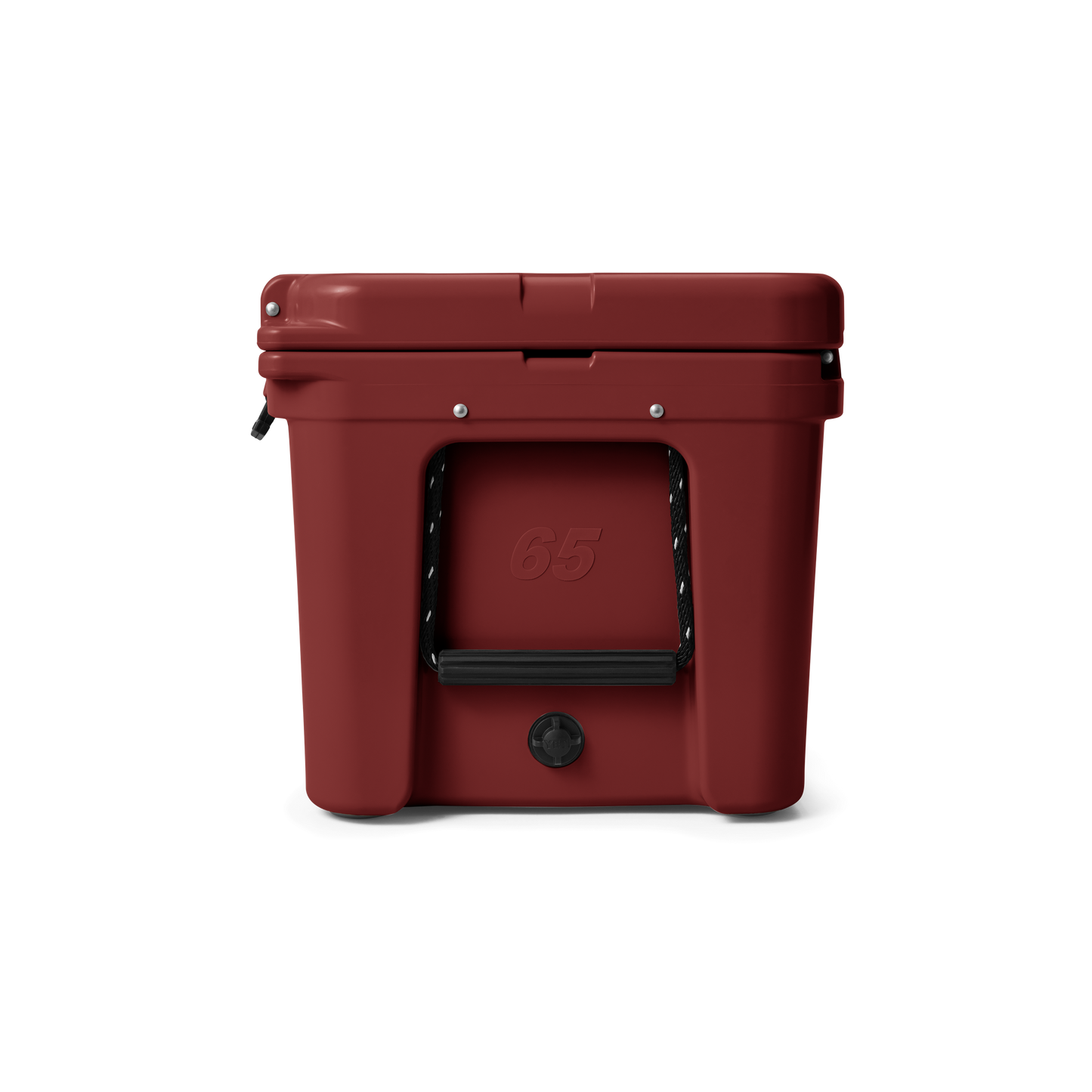 Tundra® 65 Hard Cooler Stag Red