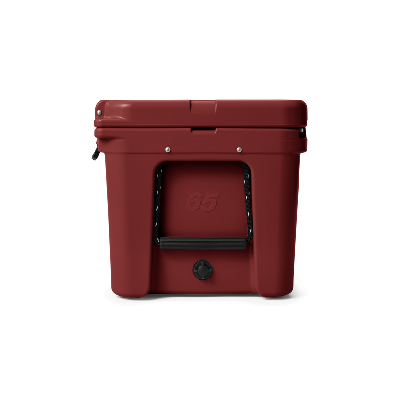Tundra® 65 Hard Cooler Stag Red