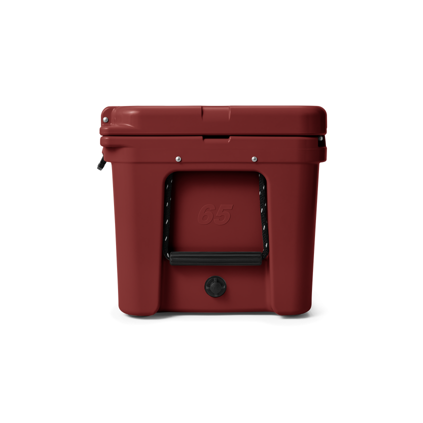 Tundra® 65 Hard Cooler Stag Red