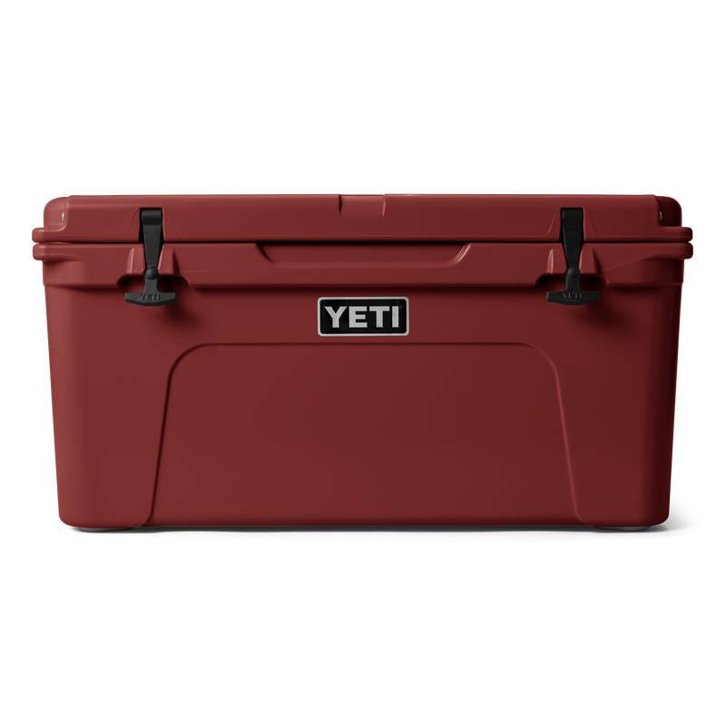 Tundra® 65 Hard Cooler Stag Red