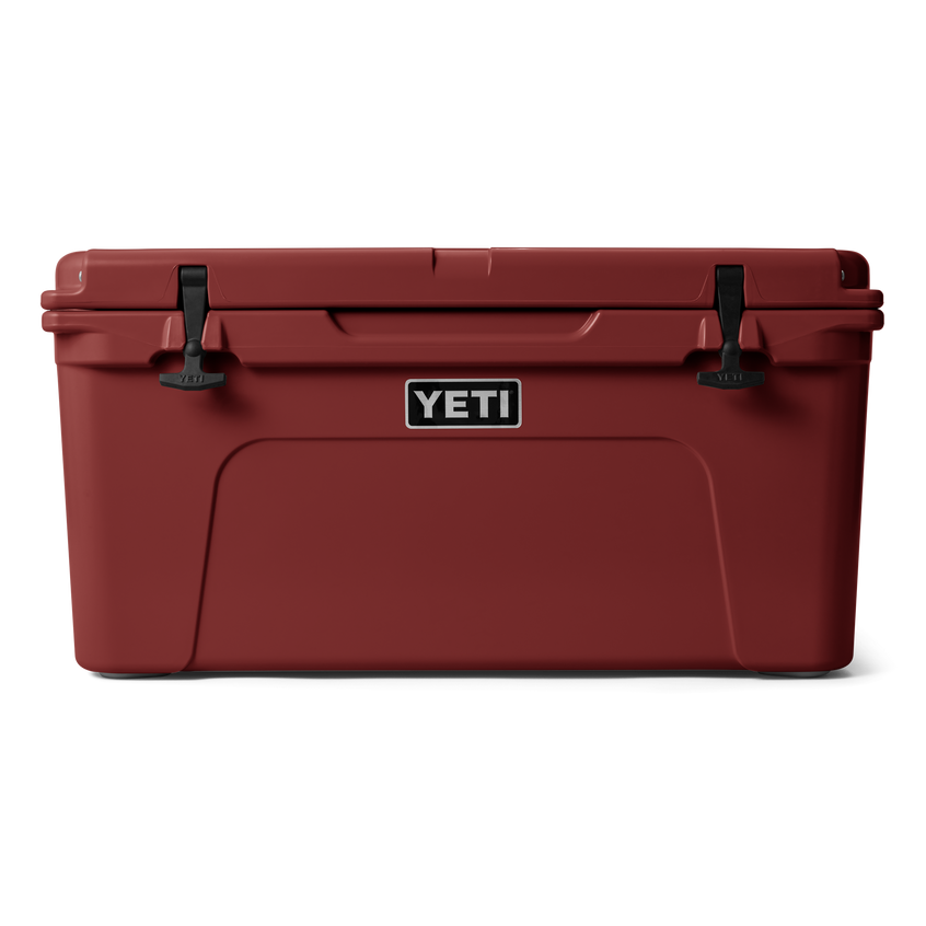 Tundra® 65 Hard Cooler Stag Red