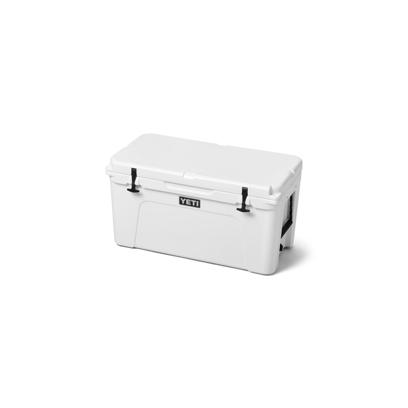 YETI Tundra® 75 Hard Cooler White