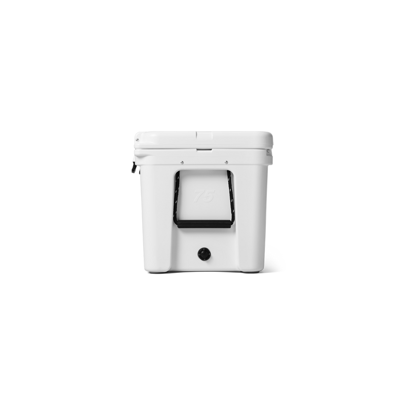 YETI Tundra® 75 Hard Cooler White
