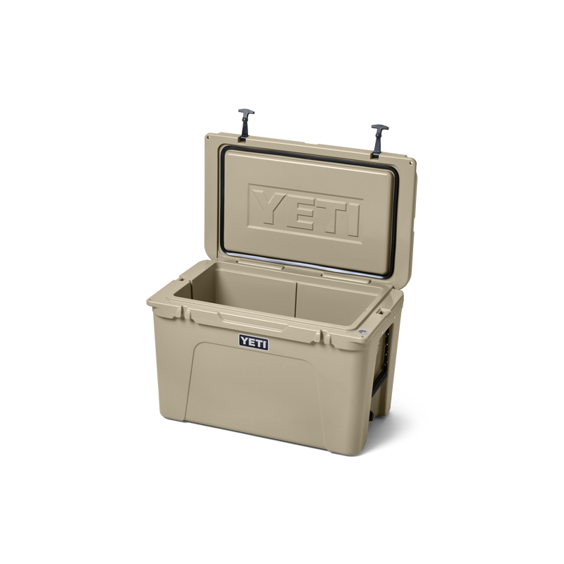 YETI Tundra® 105 Hard Cooler Tan