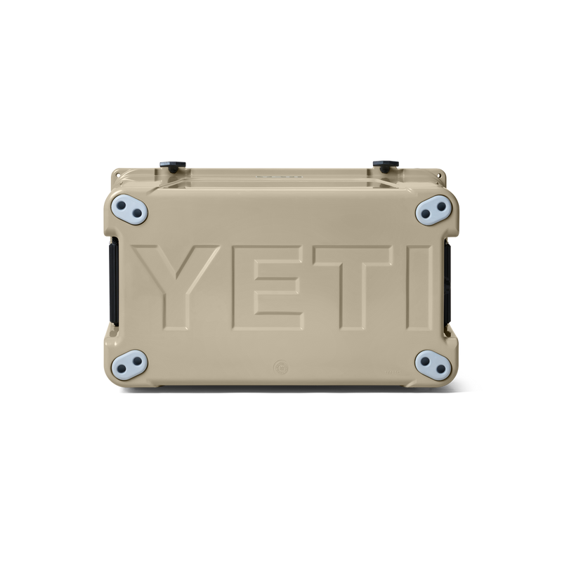 YETI Tundra® 105 Hard Cooler Tan