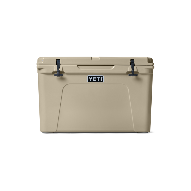 YETI Tundra® 105 Hard Cooler Tan