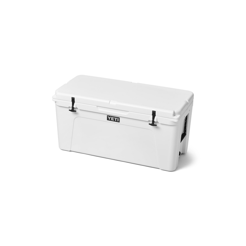 YETI Tundra® 125 Hard Cooler White