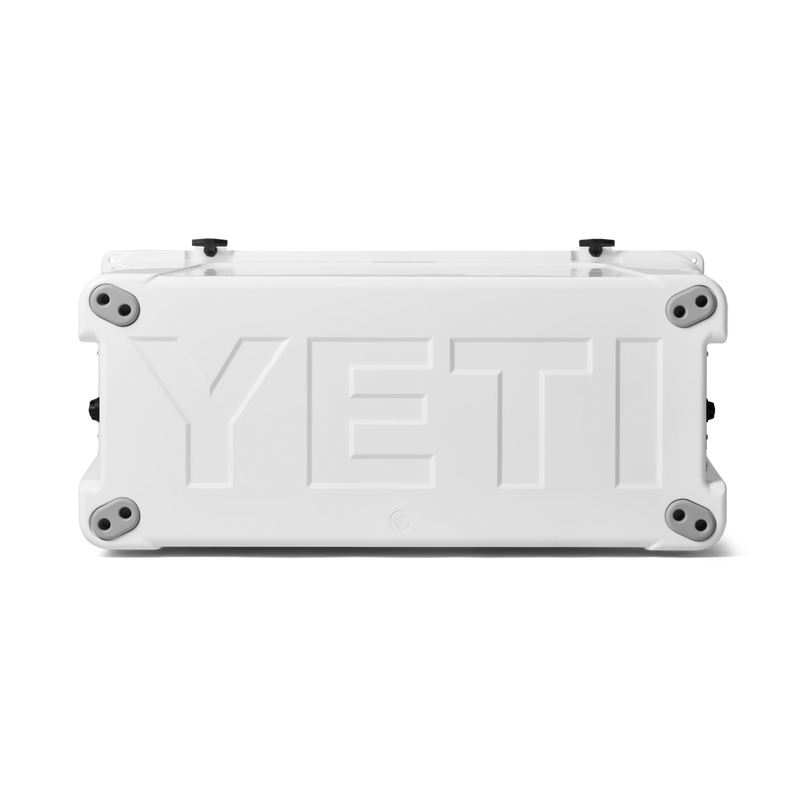 YETI Tundra® 125 Hard Cooler White