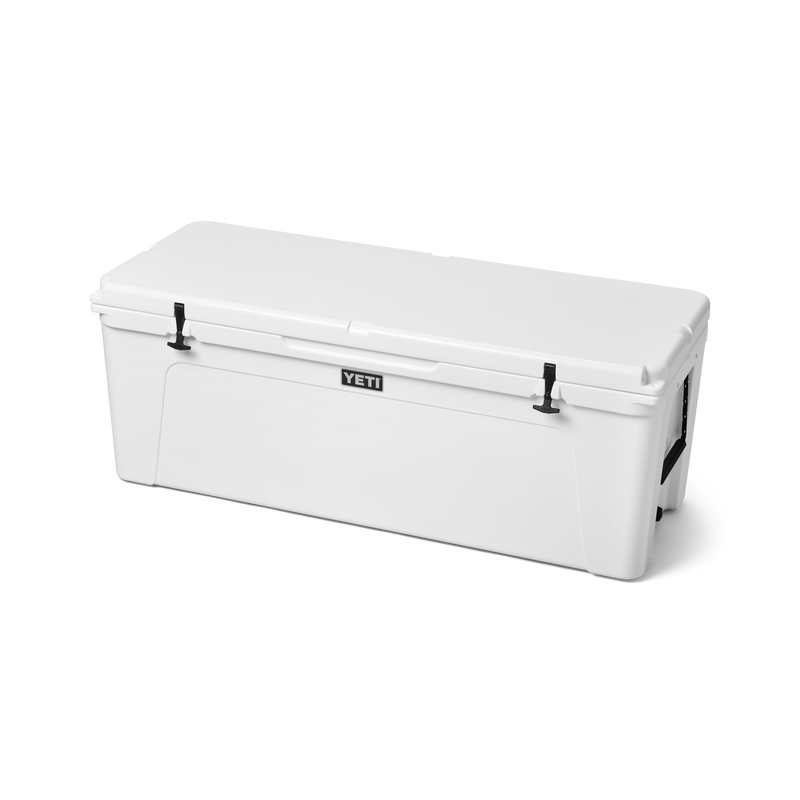 YETI Tundra® 250 Hard Cooler White
