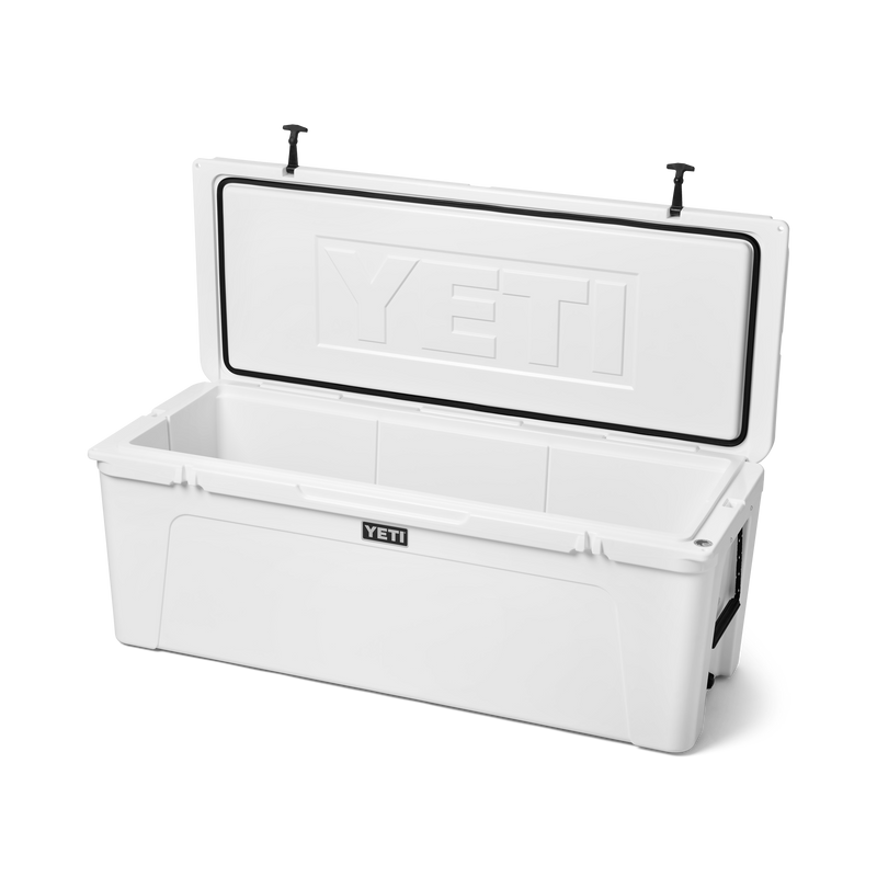 YETI Tundra® 250 Hard Cooler White