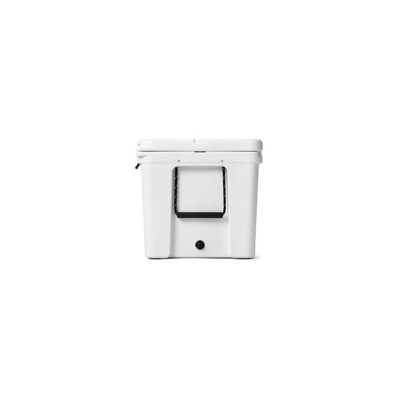 YETI Tundra® 250 Hard Cooler White