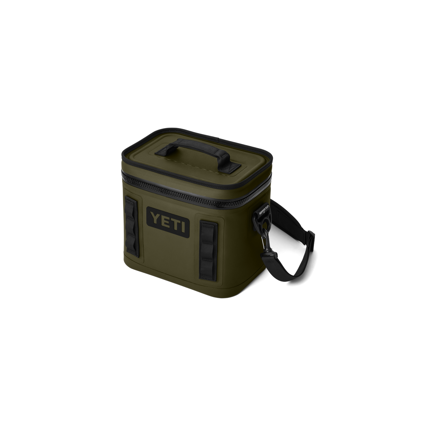 YETI Hopper Flip® 8 Soft Cooler Olive