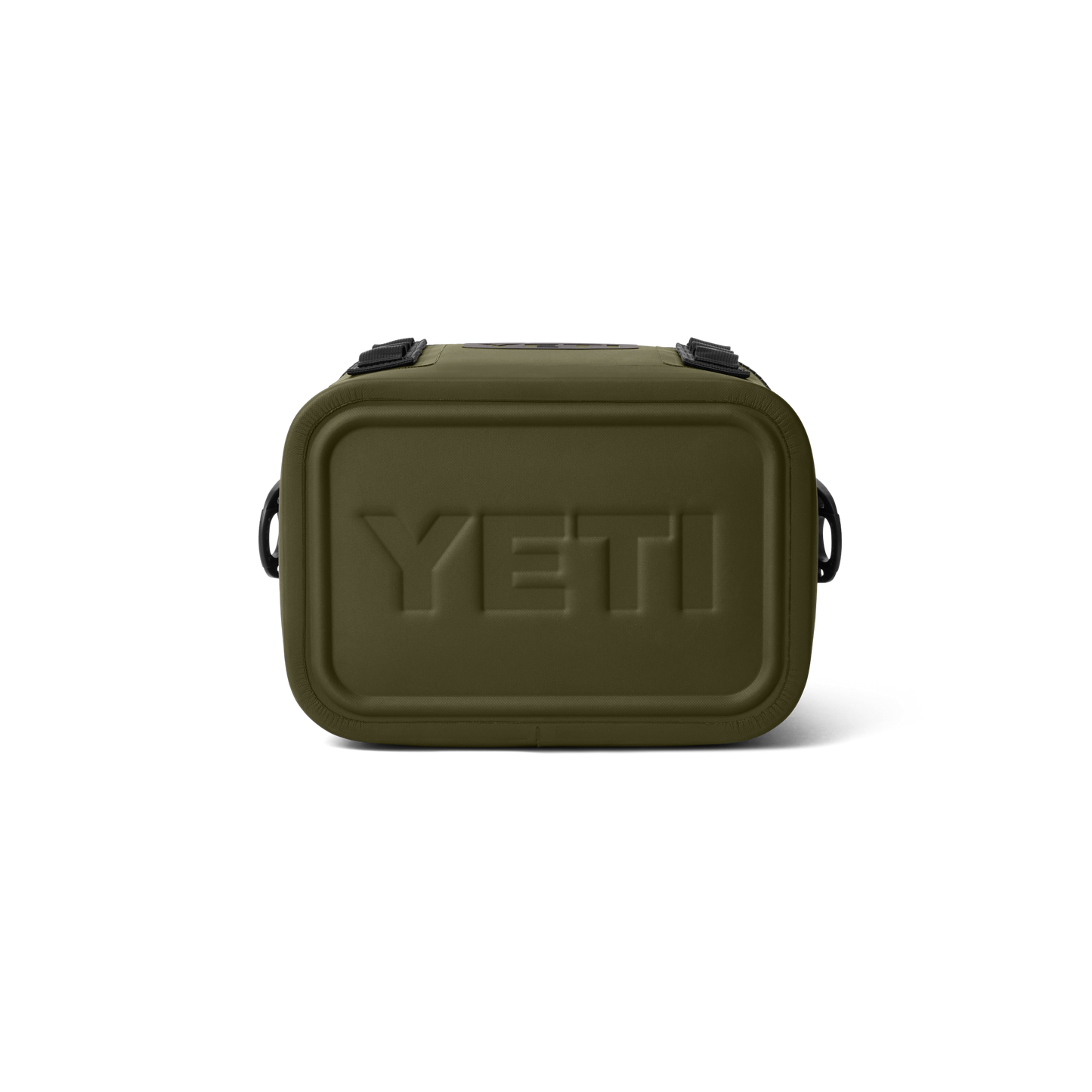 YETI Hopper Flip® 8 Soft Cooler Olive