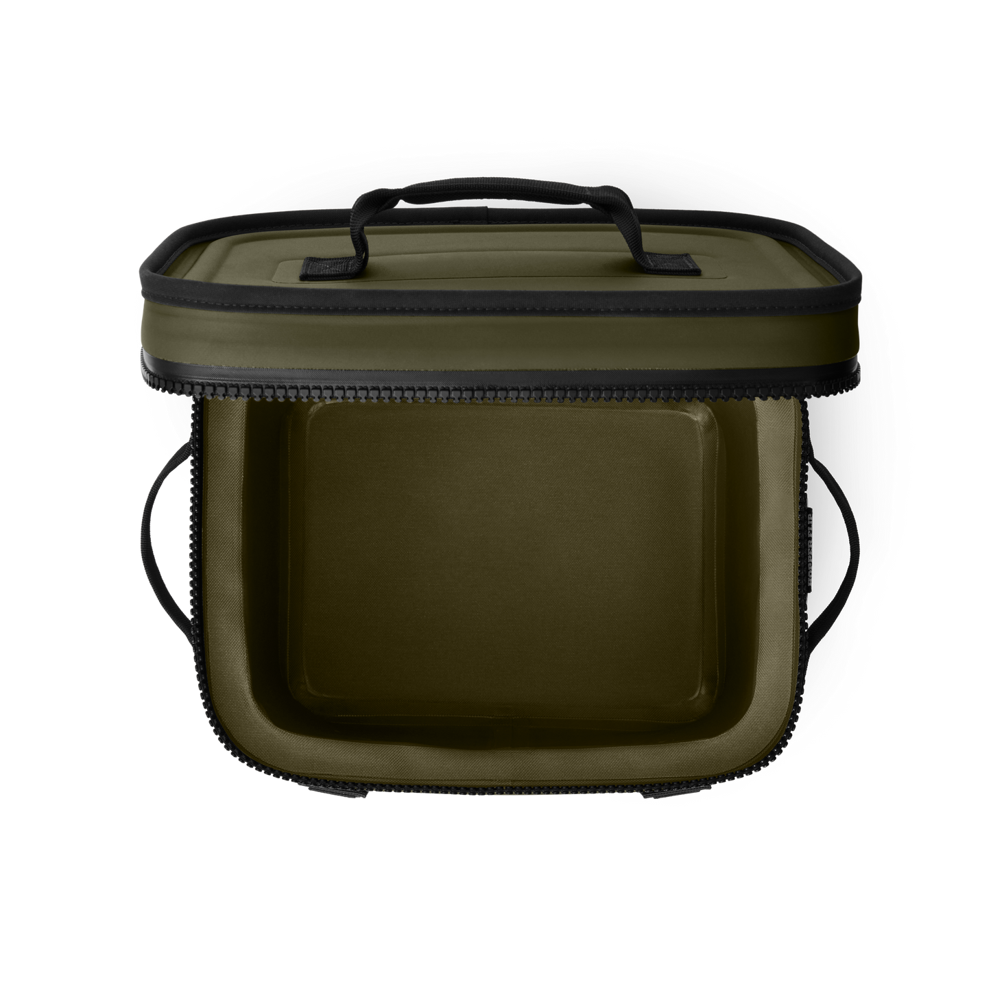 YETI Hopper Flip® 12 Soft Cooler Olive