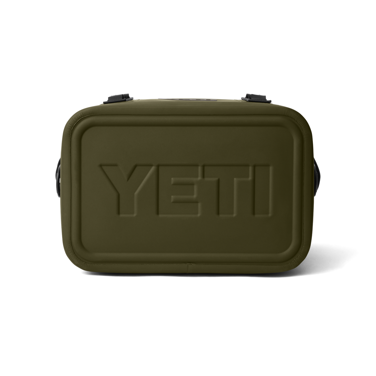 YETI Hopper Flip® 18 Soft Cooler Olive