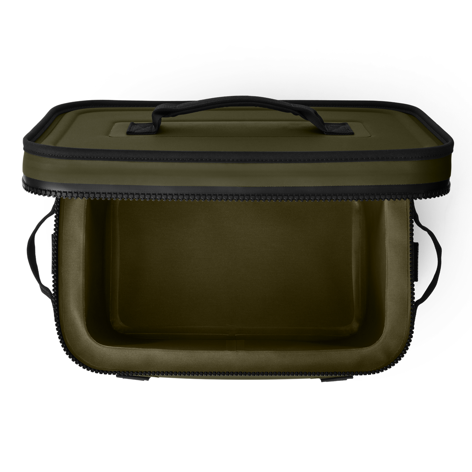 YETI Hopper Flip® 18 Soft Cooler Olive