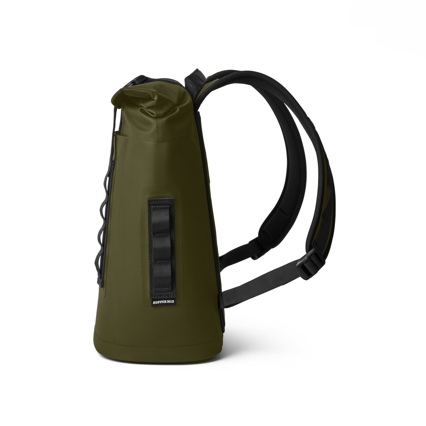 YETI Hopper® M12 Soft Backpack Cooler Olive