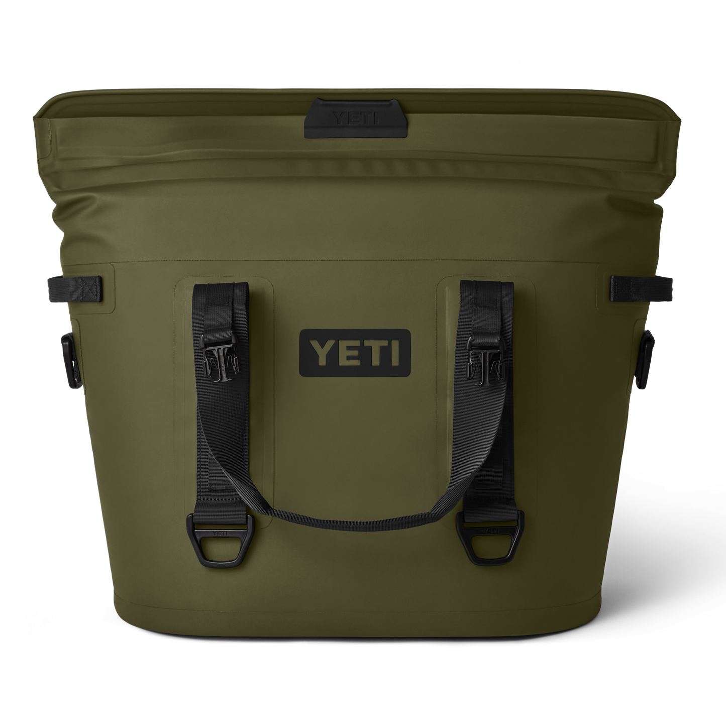 YETI Hopper® M30 Soft Cooler Olive