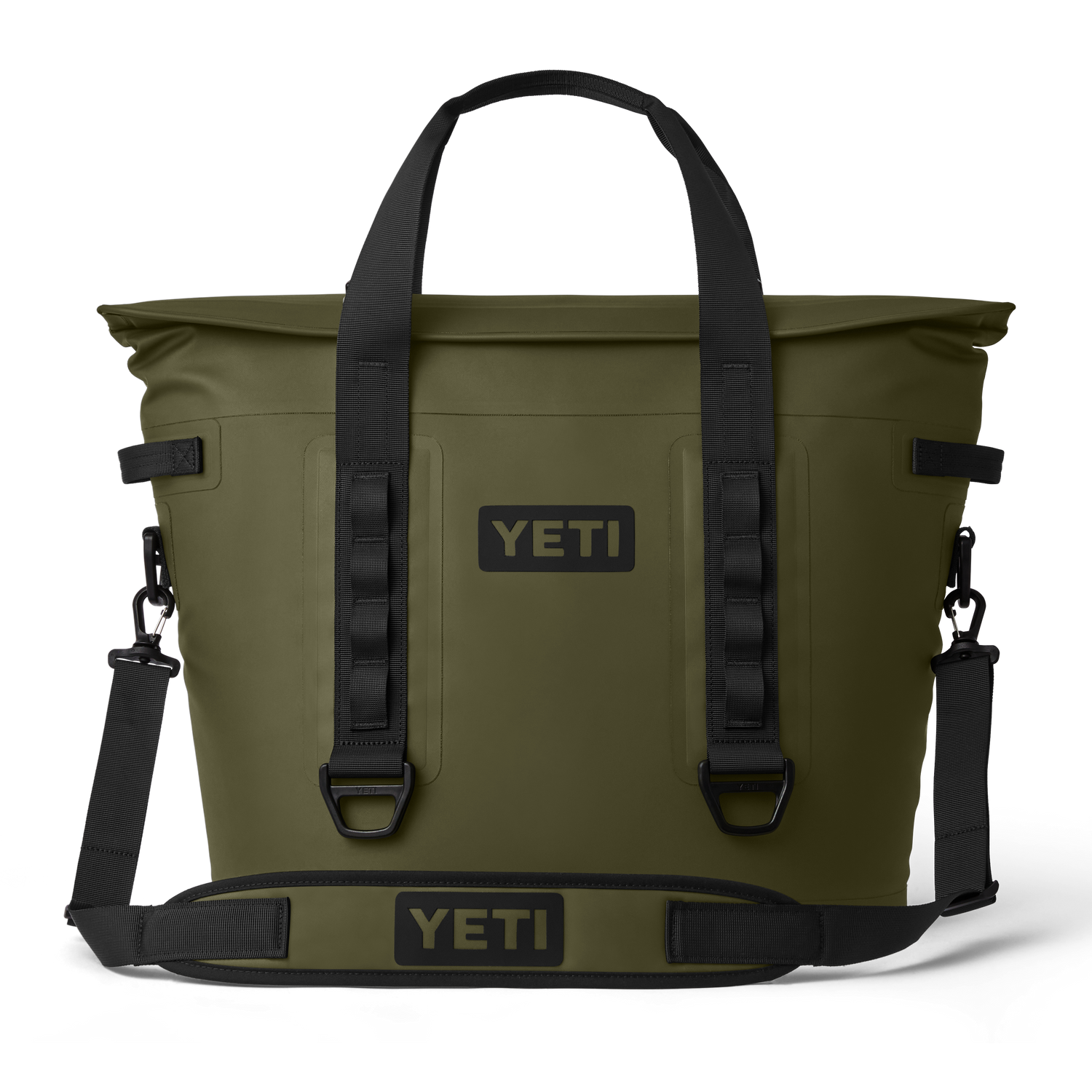 YETI Hopper® M30 Soft Cooler Olive