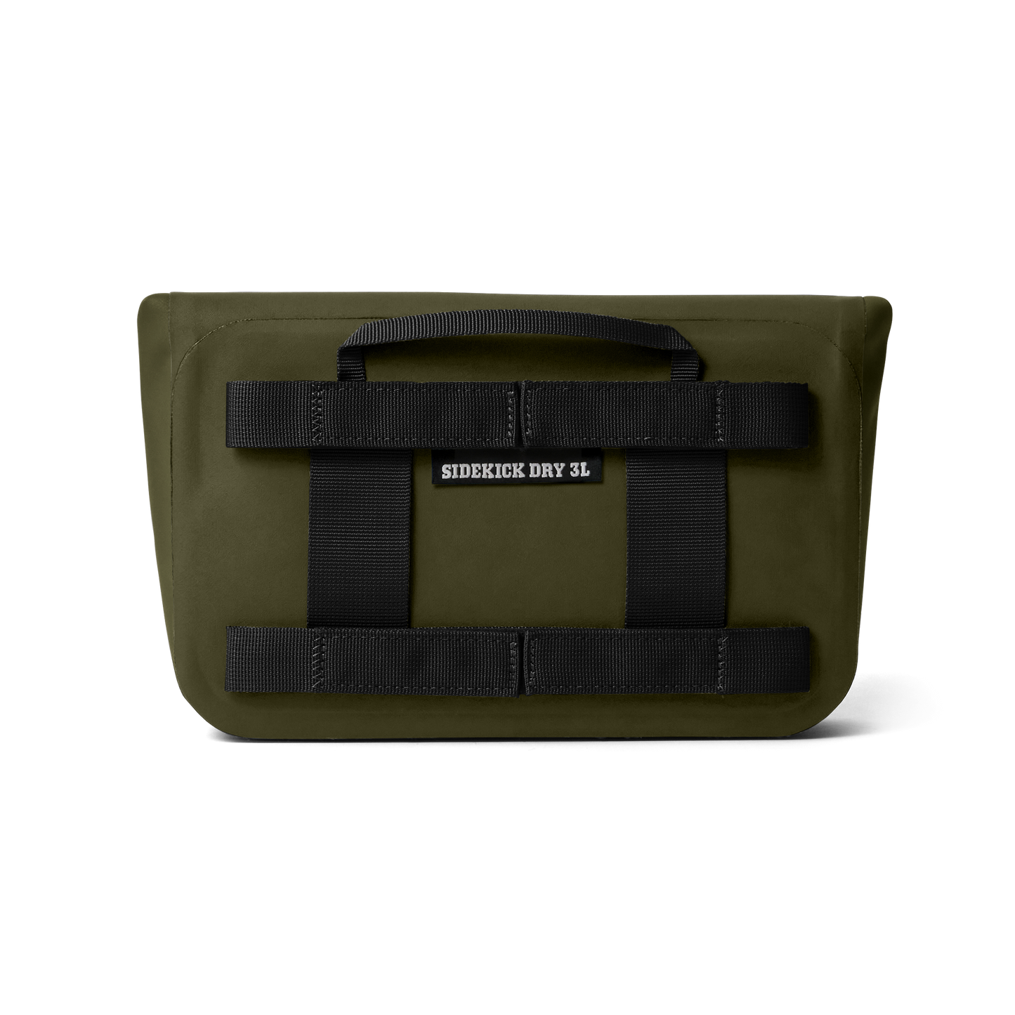 YETI Sidekick Dry® 3L Gear Case Olive