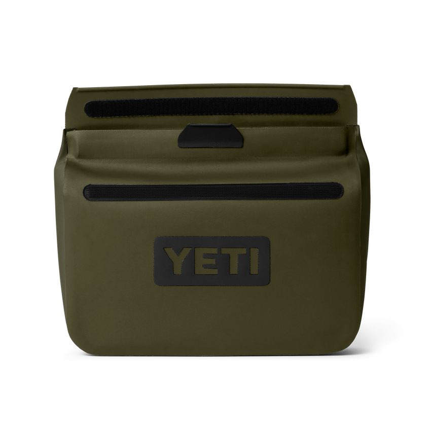 YETI Sidekick Dry® 3L Gear Case Olive