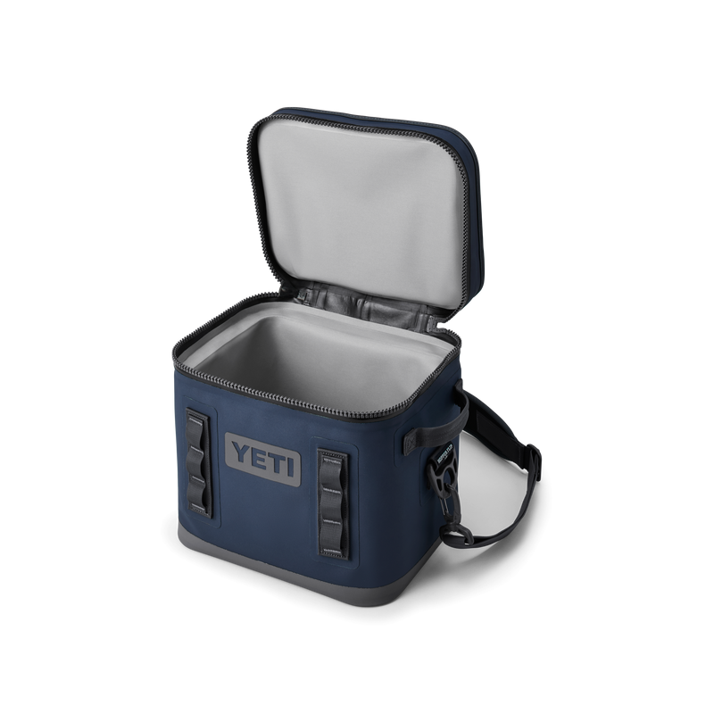 YETI Hopper Flip® 12 Soft Cooler Navy
