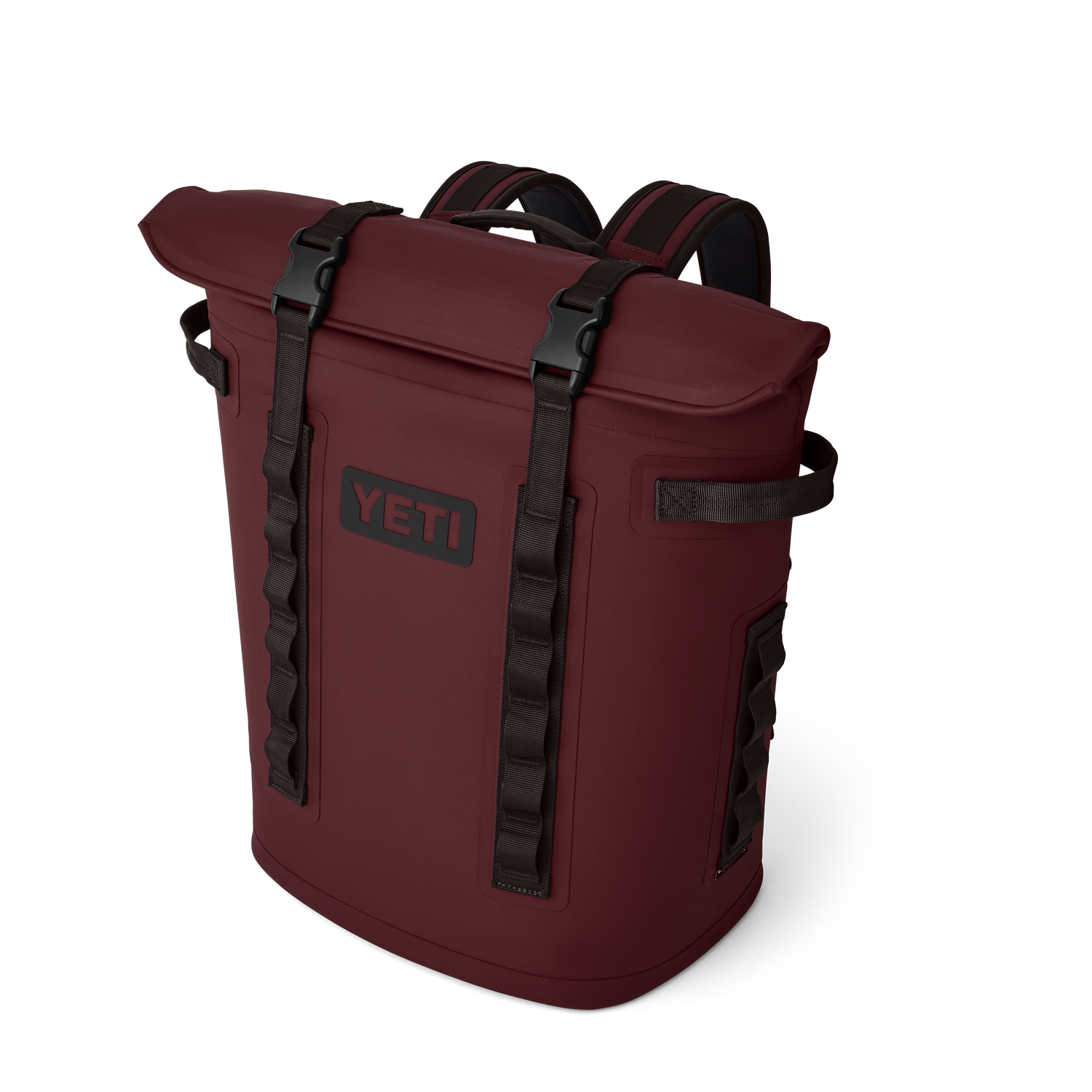 YETI Hopper® M20 Backpack Soft Cooler Wild Vine