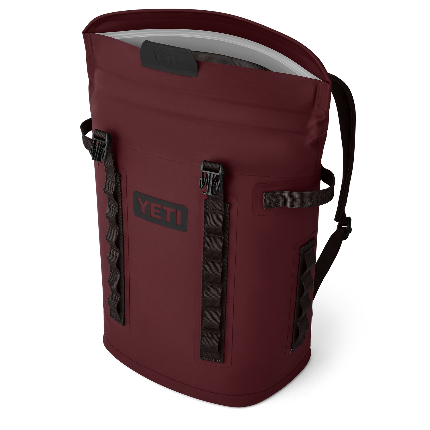 YETI Hopper® M20 Backpack Soft Cooler Wild Vine