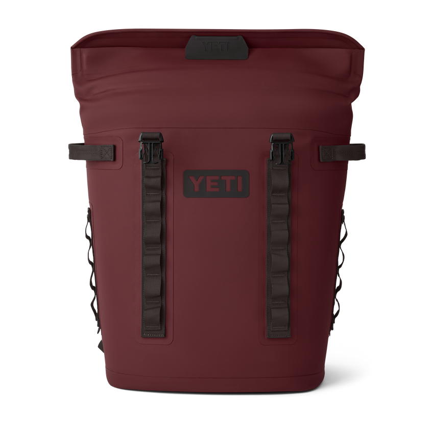 YETI Hopper® M20 Backpack Soft Cooler Wild Vine