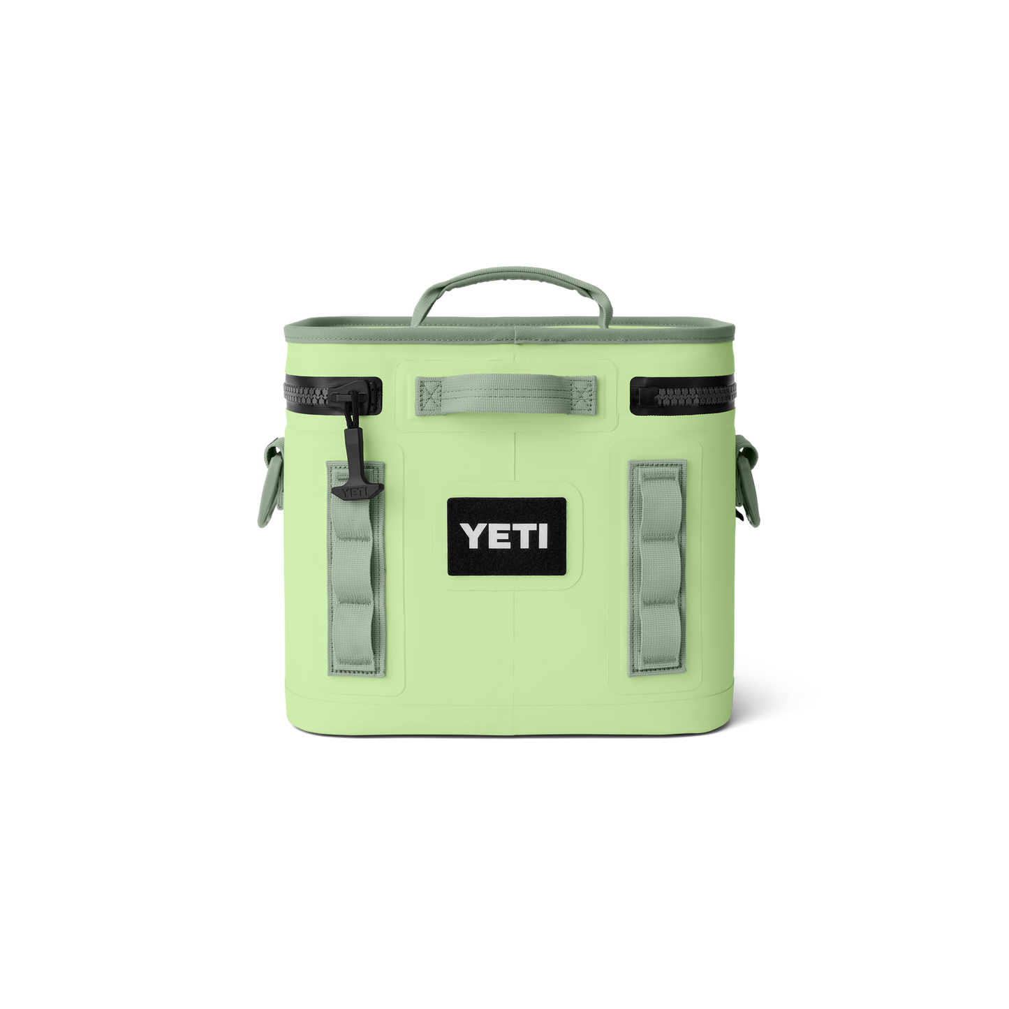 YETI Hopper Flip® 8 Soft Cooler Key Lime