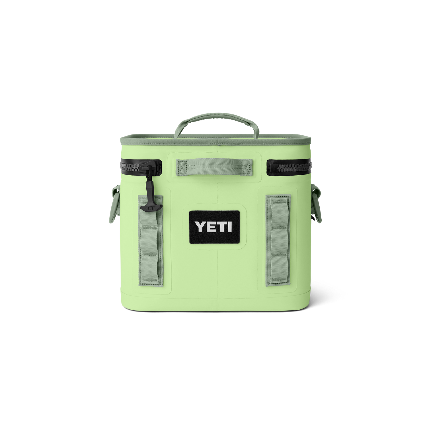 YETI Hopper Flip® 8 Soft Cooler Key Lime