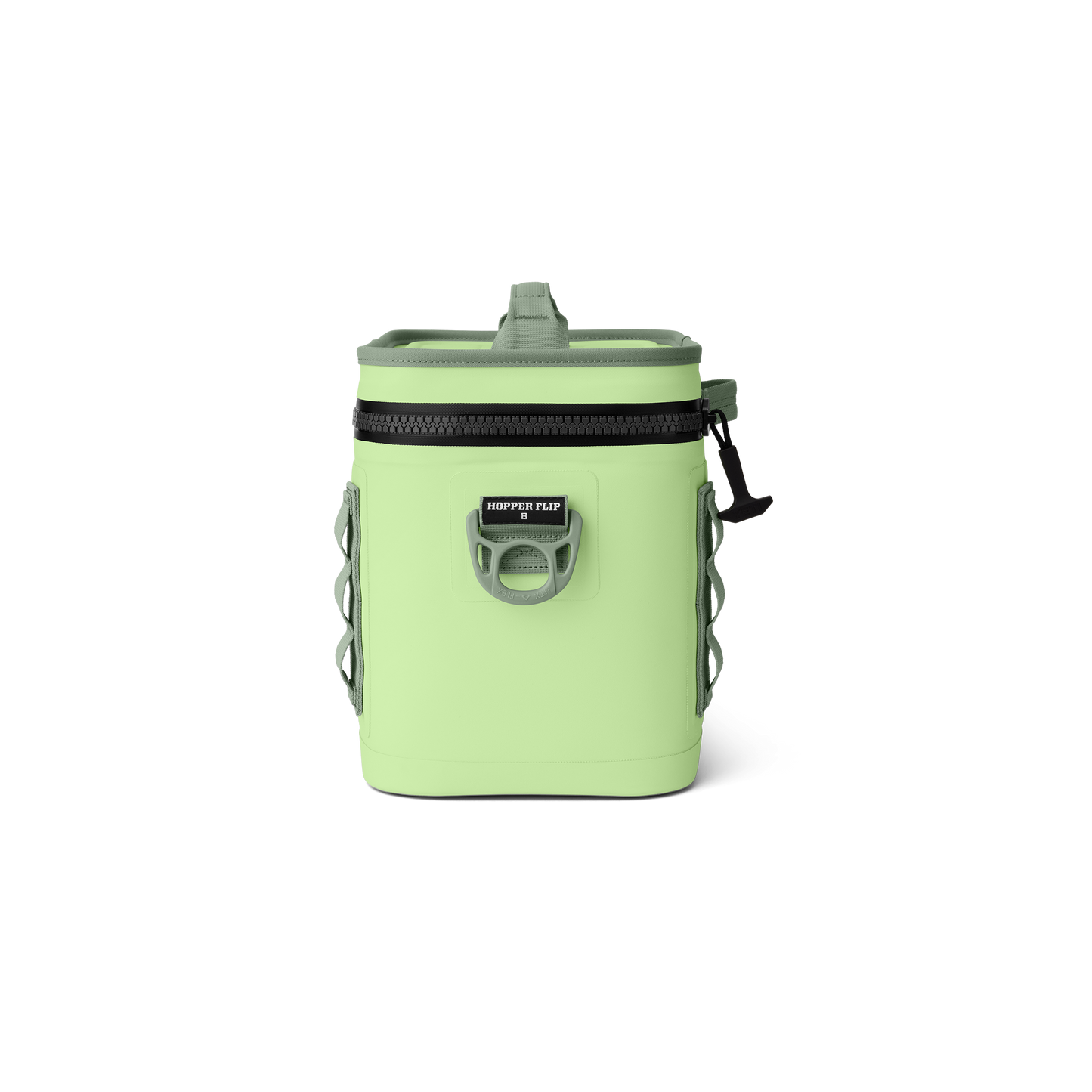 YETI Hopper Flip® 8 Soft Cooler Key Lime