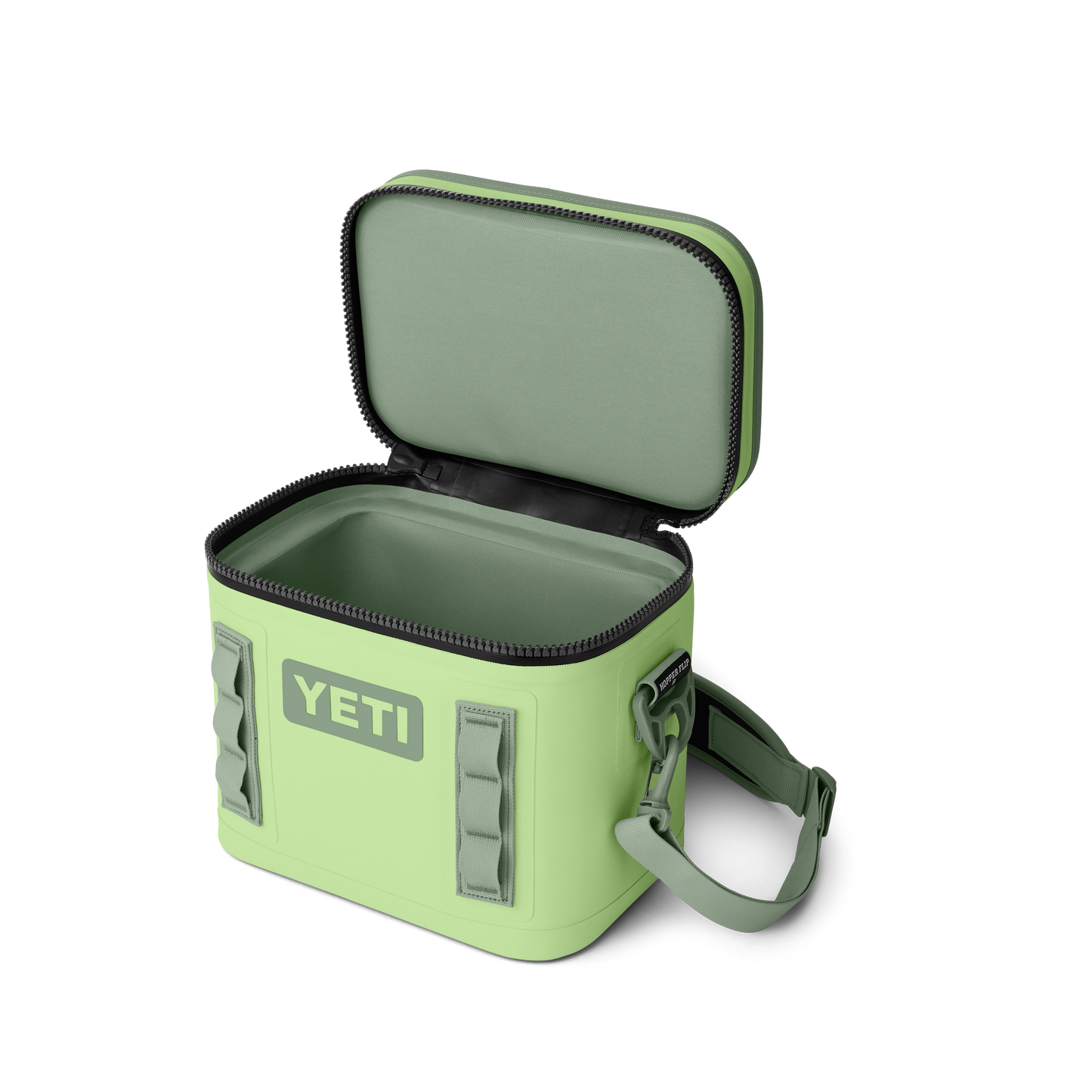 YETI Hopper Flip® 8 Soft Cooler Key Lime